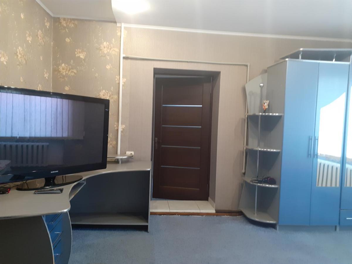 Guest House Viktoria Yaremche Dış mekan fotoğraf