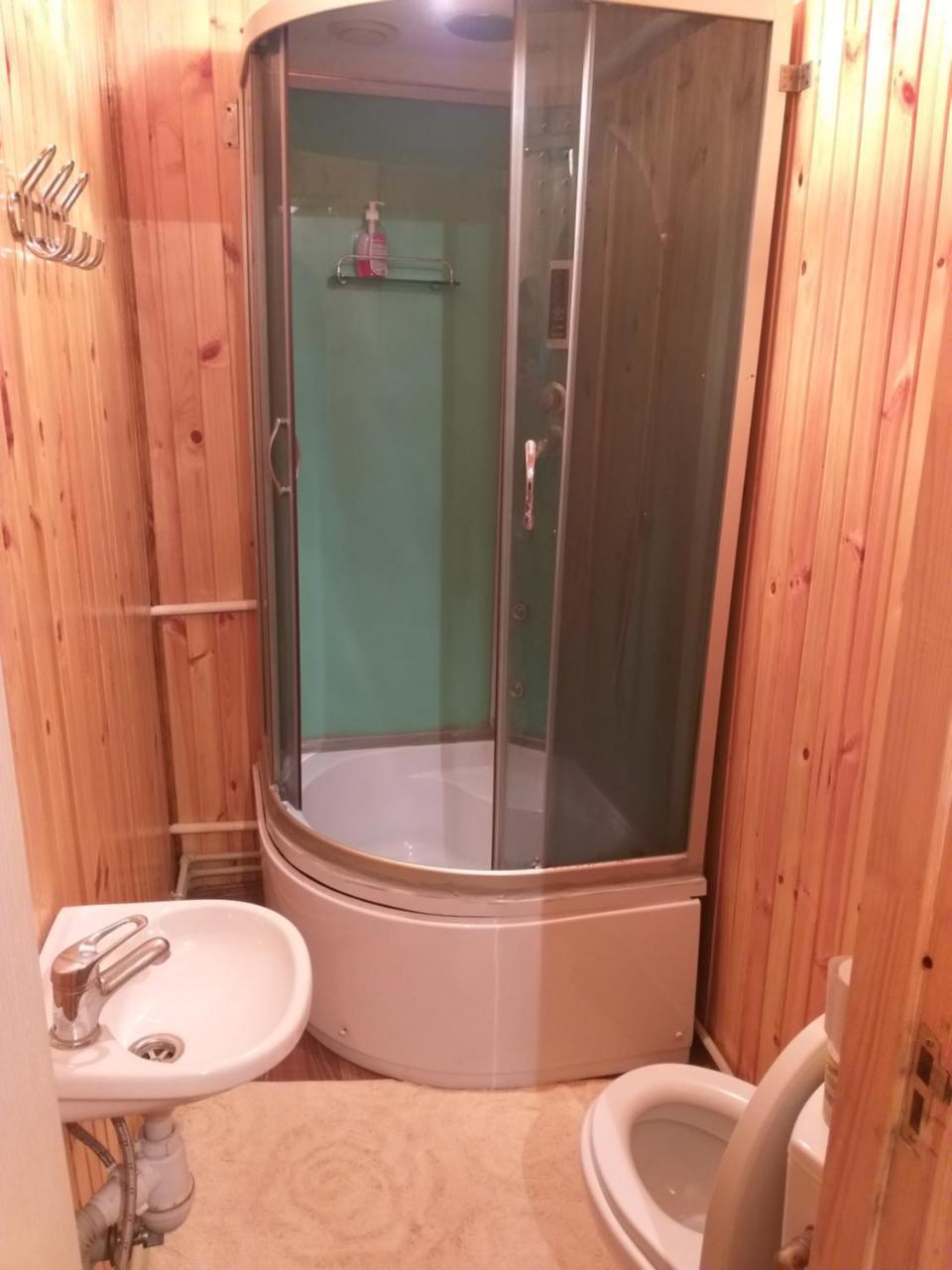 Guest House Viktoria Yaremche Dış mekan fotoğraf